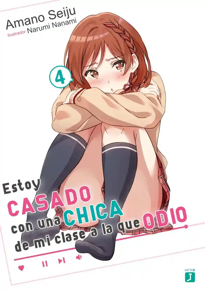 Volume 4 Cover
