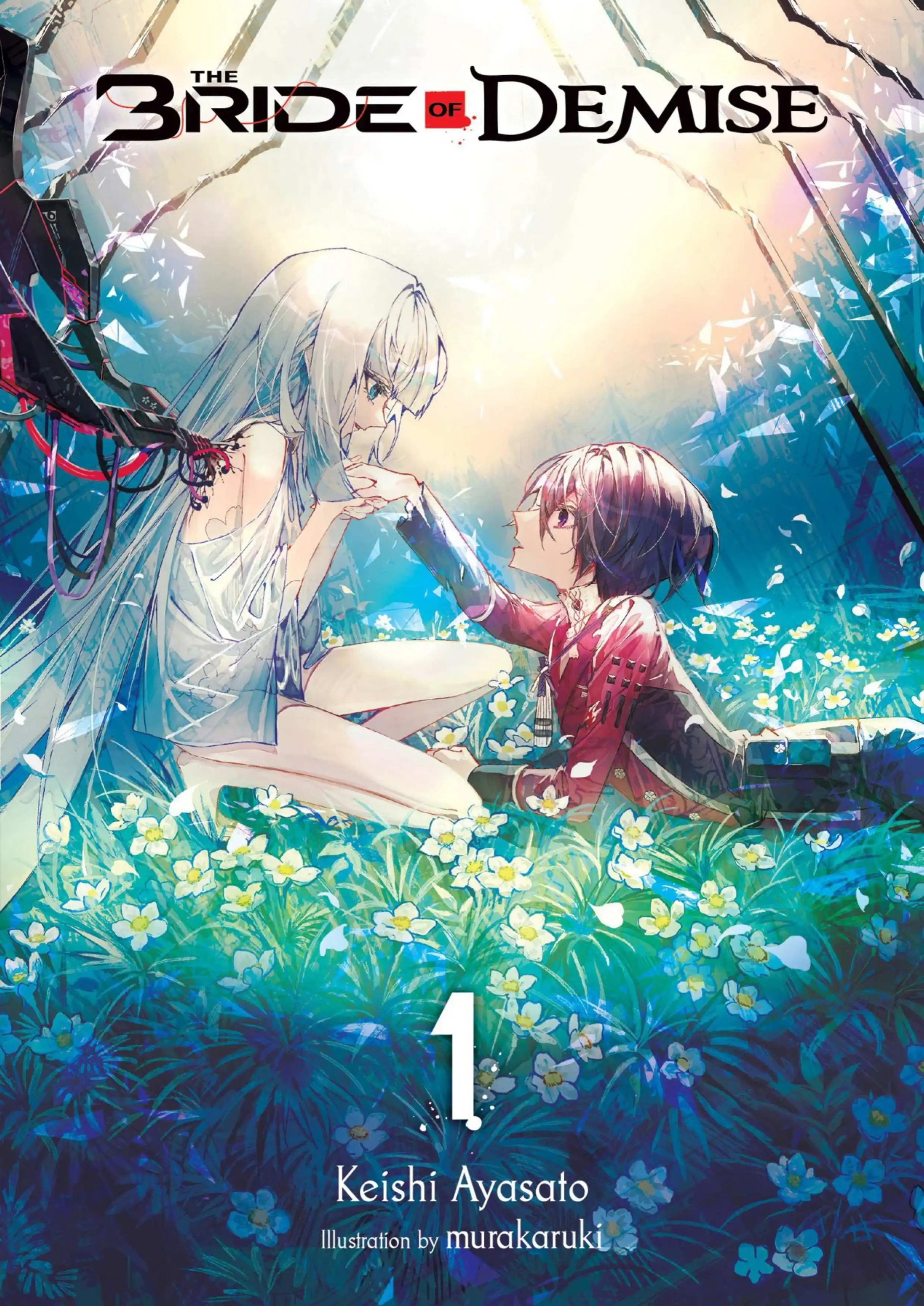 Shuuen no Hanayome Cover